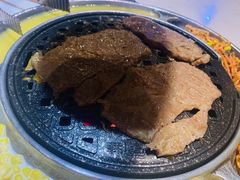 -韩宫宴烤肉·料理(苏州中心店)