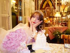 -小芳廷餐厅