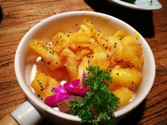 -嘉禾·悦享餐厅(八方汇店)