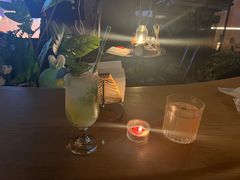 -MM·五声·音乐人与调酒师(西安路店)