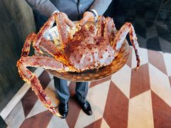 -大连君悦酒店·星海湾壹号Dalian·Dalian(星海广场店)