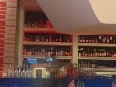 -Mezomd曼索蒂西班牙餐厅(广粤店)