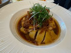 -白云中餐厅·粤菜·亚龙湾喜来登度假酒店