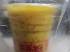 -陈记甜品窝(中山北路店)