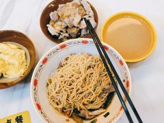 -陈记汤饭(水巷口店)