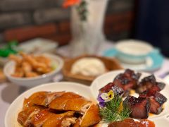 -南棠馆粤菜坊(群光店)