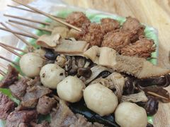 -马记大锅煮(总店)
