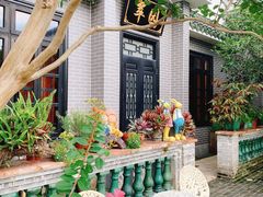 -粥旺庄(芳村店)