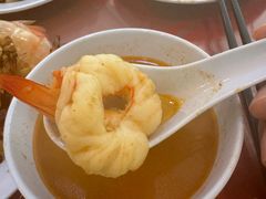 -大茄来海鲜餐厅(亚洲城分行)