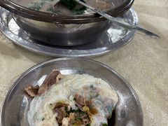 -标记美食新鲜猪杂(兴南大道店)