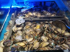 -喜庭海鲜自助(来福士店)