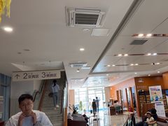 -慈铭体检(望京分院)