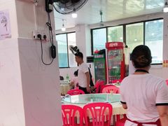 -秋姐美食店(旅游大道店)