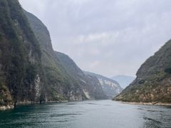 -乌江画廊(彭水苗族土家族自治县)
