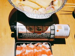 -一心创作料理屋(经开万达店)