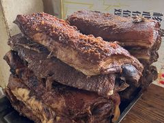 -小龙大肉面馆