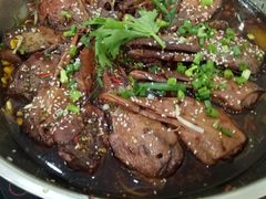 -福满楼中餐厅