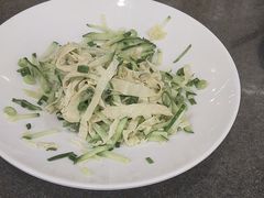 -大清花饺子(山庄店)