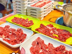 -养牛邓·潮汕牛肉海鲜自助火锅(广州店)