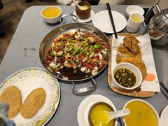 -金哥私房菜馆(张府园总店)
