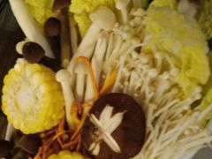 -探窝·竹笙椰子鸡(杨箕店)