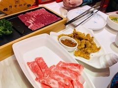 -祥源胡同·涮牛羊肉火锅(花桥店)