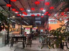 -顺水湾·牛肉牛杂火锅(驾鹤店)