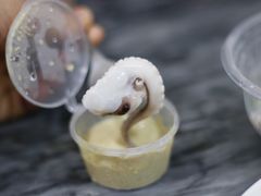 -铭聚章鱼土笋冻(松柏店)