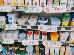 -全家便利店(四平路六店)