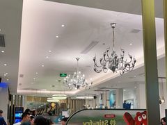 -鹿港小镇(悠唐店)