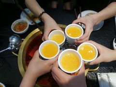 -渝里重庆火锅(航天城店)