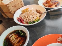 -小厨娘金榜题名(夫子庙秦淮河店)