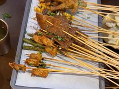 -林二哥宜烤官·宜宾小烧烤