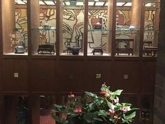-青藤茶馆(南山路店)