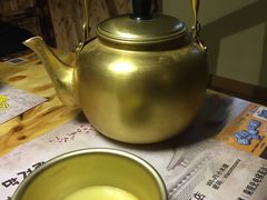 -恩你小木屋米酒店(莱山店)