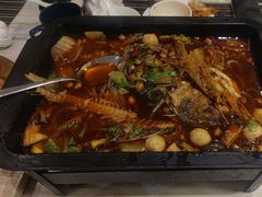 -客莱福诺富特酒店·互动餐厅