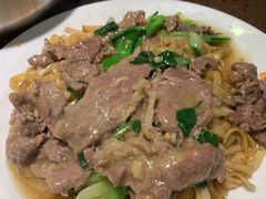 -幸运牛汕头小黄牛牛肉火锅(梅林店)