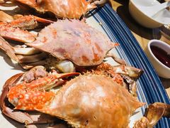 -盒马渔市(平高企业集团·平高广场店)
