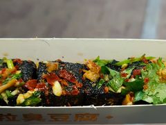 -董顺桃老长沙臭豆腐(步行街店)