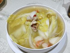 -天成川菜馆(华乐店)