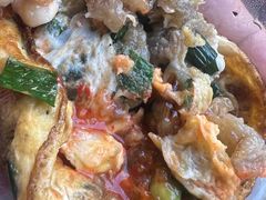 -蓝氏钟楼肉粽