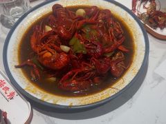 -杨氏青龙虾·羊蝎子(托乐嘉店)
