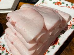 -老门框爆肚涮肉(方庄店)