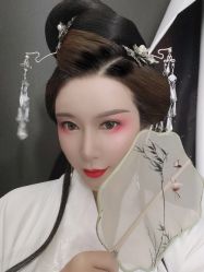 -凤绫儿亲子儿童摄影馆(天津店)