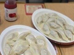 -喜家德虾仁水饺(飞洲国际店)