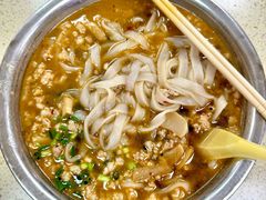 -舒记老友粉(埌西店)