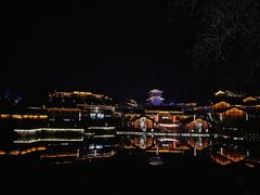 -茅山东方盐湖城景区