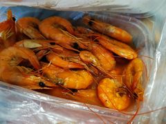 招牌基围虾-光头卤(兴业路店)