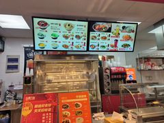 -南粥北面(东大桥店)