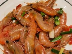 -金海湾海鲜排档(朱家尖店)